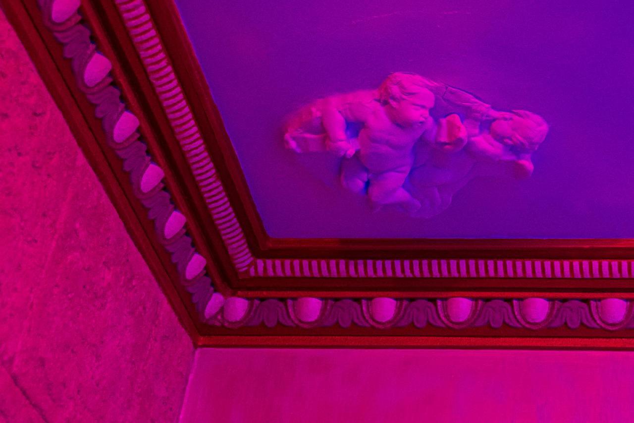 Top Spot Apartment ベオグラード エクステリア 写真