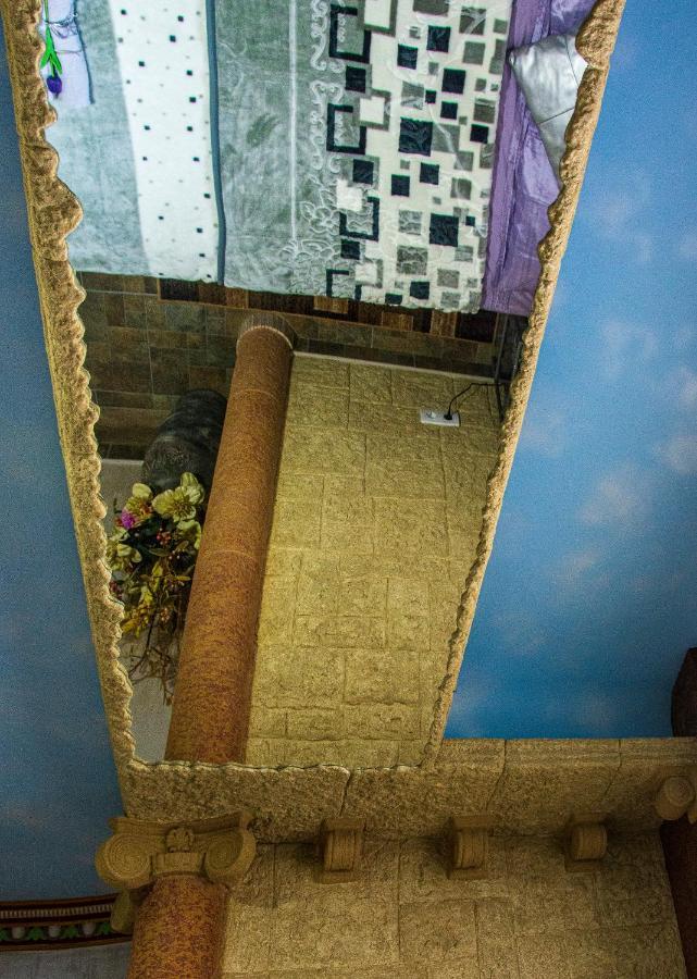 Top Spot Apartment ベオグラード エクステリア 写真