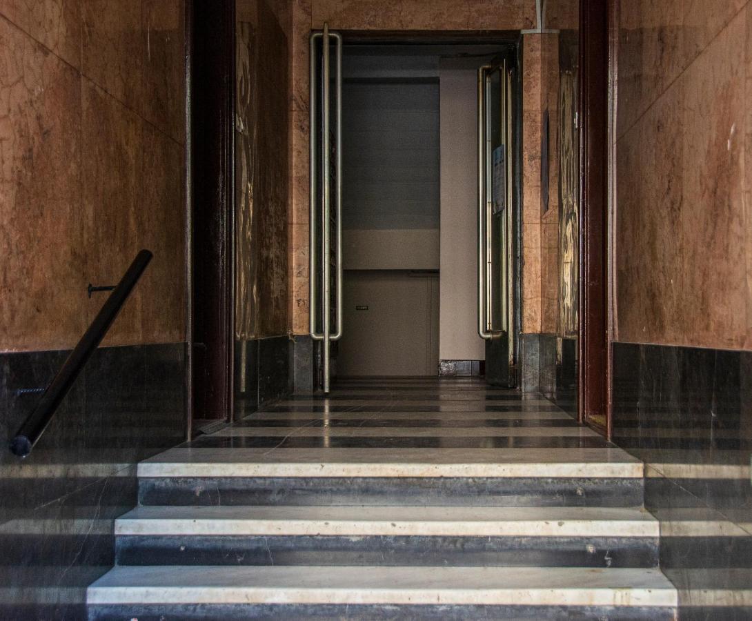 Top Spot Apartment ベオグラード エクステリア 写真