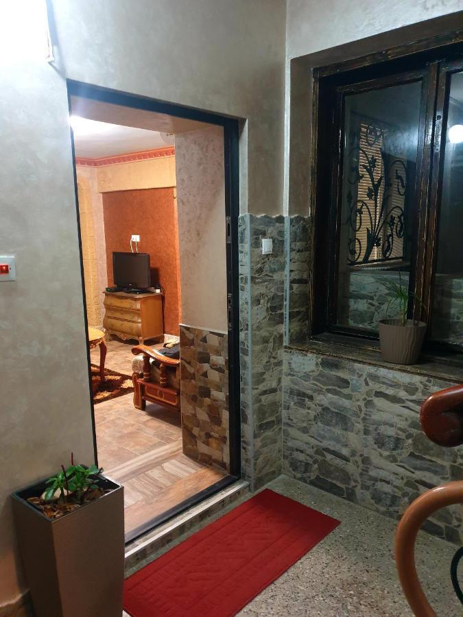 Top Spot Apartment ベオグラード エクステリア 写真