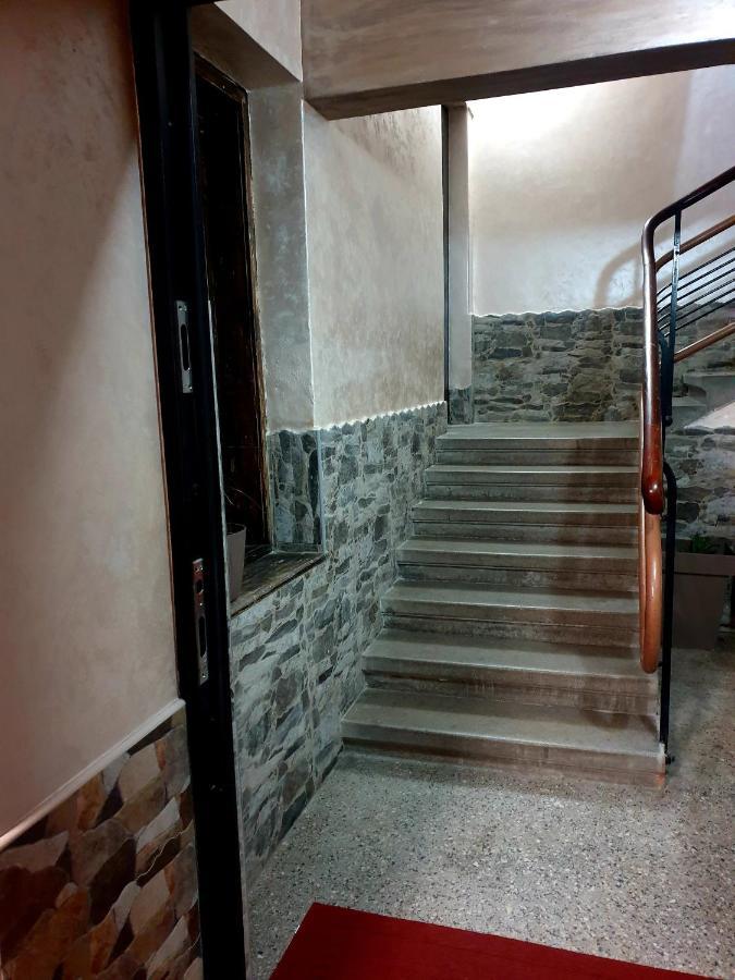 Top Spot Apartment ベオグラード エクステリア 写真