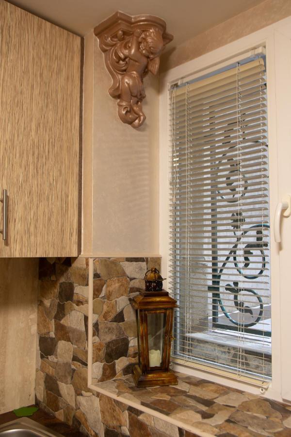 Top Spot Apartment ベオグラード エクステリア 写真