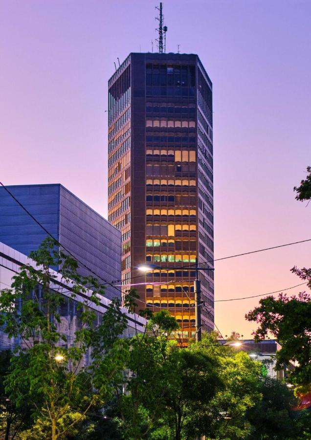 Top Spot Apartment ベオグラード エクステリア 写真